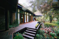 Villa Darakorn Hill Country House Hotels in Mae Lao
