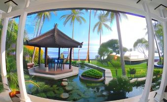 Agung Bali Nirwana Villas and Spa