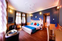 Hotel Ekant Hôtels à : Chail