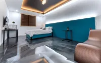 Boryeong Hyanggi Pension (Kids Room)
