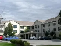 Extended Stay America Select Suites - Salt Lake City - Sandy Hotels in Draper