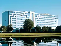 Renaissance Orlando Airport Hotel Hotels near MCO Orlando Airport Terminal C