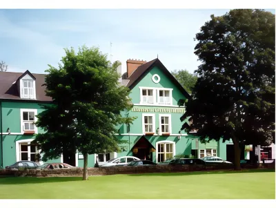 Blarney Castle Hotel Hotels in Ballincollig