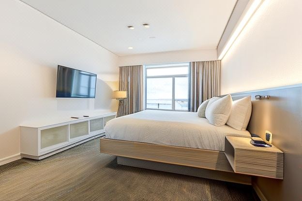 Aqsarniit Hotel and Conference Centre 외관