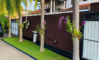 Sunrise Palace Negombo