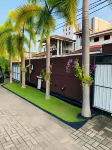 Sunrise Palace Negombo Hotels in Negombo