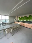 Edificio LIV P.Verde Apto 1013-Mandi Hospitalidade