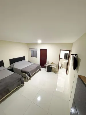 España Suites Hotel Hotels in 