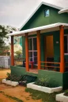 The Wild Farms by Gwestai Hotel di Masinigudi