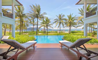 Resort Villas Da Nang by Abogo