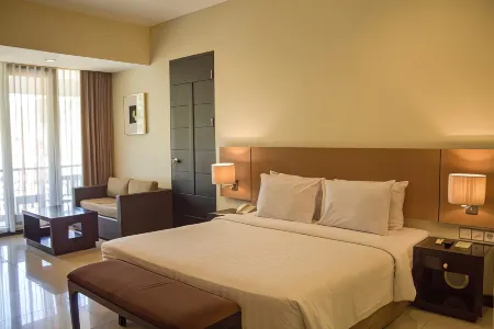 Grage Resort Sangkan