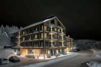 Gausta Residence Hotels near Hovin