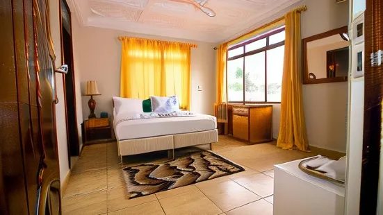 Prestige Guesthouse ,Ksi