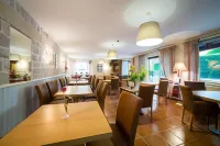 Logis Hotel Grangier
