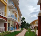 Passions de Goa Hotels in Anjuna