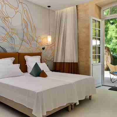 AUX DUCS DE SIENNE 25 GRAND RUE Rooms