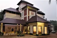 Valluvanad Residency Các khách sạn ở Perinthalmanna
