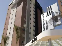 Astron Hotel Bauru by Nobile Hotels in Бауру