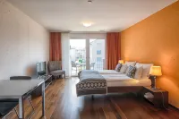 Hotel Residence Loren - Contact & Contactless Check-IN Hotels in Volketswil
