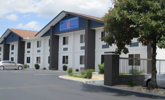 Motel 6 Chattanooga, TN - Airport