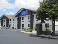 Motel 6 Chattanooga, TN - Airport Hotels in East Ridge