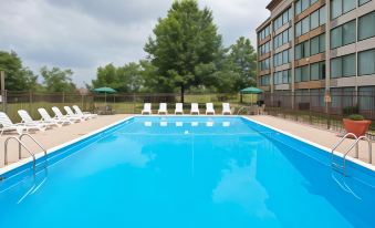 Holiday Inn Weirton - Steubenville Area