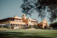 Hotel & Hacienda la Caravedo