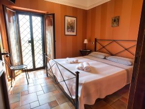 B&B Casale Ansamagi Relax & Pool