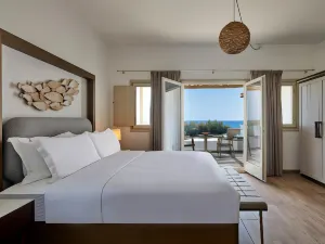 Sea Breeze Santorini Beach Resort, Curio Collection by Hilton