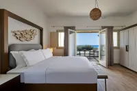 Sea Breeze Santorini Beach Resort, Curio Collection by Hilton - Beach