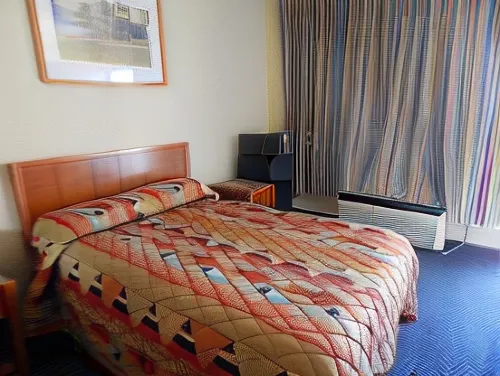 Bay Bridge Inn Oakland - 2-Star