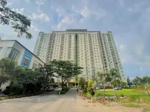 RedLiving Apartemen the Suites Metro - Prisma