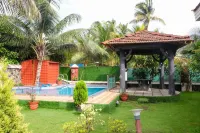 Malhar Villa -Kashid Hotels in Revdanda