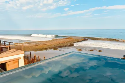 Alma Loft Hotels in Вичайито