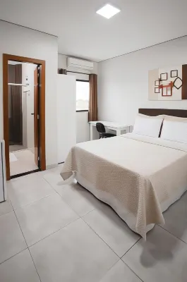 Hotel Kanaan Hotels in 
