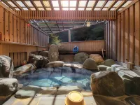 Kumomi Onsen Banjouya Hotels in Matsuzaki