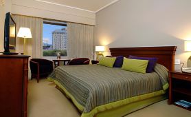 Austral Plaza Hotel