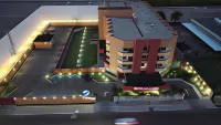 Flamboyant Suite Hotel Hotels in 