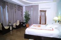 Kerawud International Hotel Hotels in Awasa