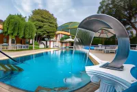 Ischia Dream Sunset - piscina