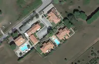 Ombra Verde - B&B e Appartamenti Hotels in Gavorrano