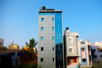The Ventura Grand Hotel Hotels near Manjunatha Nagar Play Ground