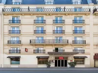 Ibis Paris Gare du Nord TGV Hotels in Pariisi