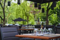 Domaine de la Résidence Hotel Spa & Restaurant Hotel di Augny