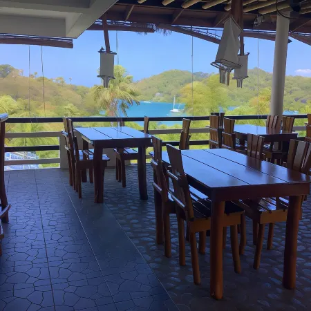 Jalyn's Resort Sabang