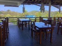 รีสอร์ทและร้านอาหารของจาลิน - พร้อมอาหารเช้า