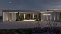 Santa Marina Resort Hotels in Arkoudi