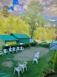 The Avenue Hotel , Manali A River Side Hotel