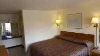 Red Carpet Inn Blacksburg Hotel in zona Virginia Polytechnic Institute and State University