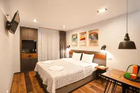 Park-Hotel Expedition
